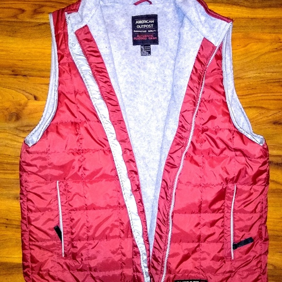 American Outpost Vest - Picture 5 of 5